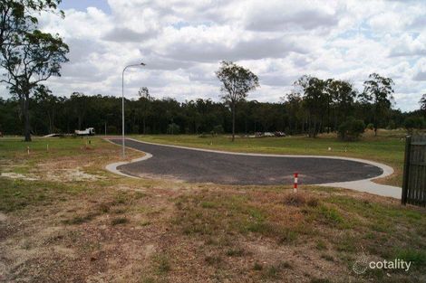 Property photo of 30 Kurundi Street Cordalba QLD 4660