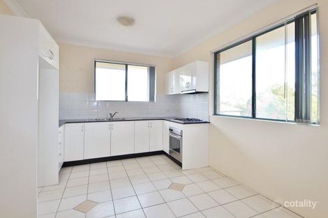 Property photo of 11/3 Fabos Place Croydon Park NSW 2133