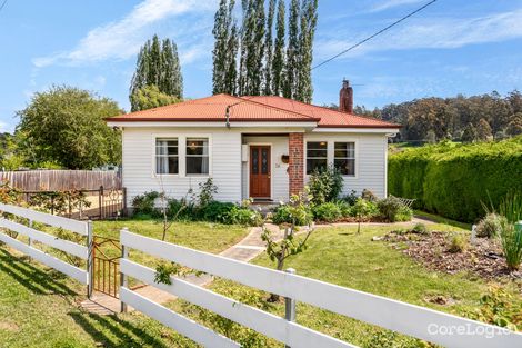Property photo of 56 Kermandie River Road Geeveston TAS 7116