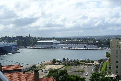 Property photo of 18/109-125 Point Street Pyrmont NSW 2009