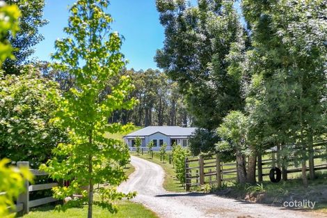 Property photo of 1835B Lobethal Road Lobethal SA 5241