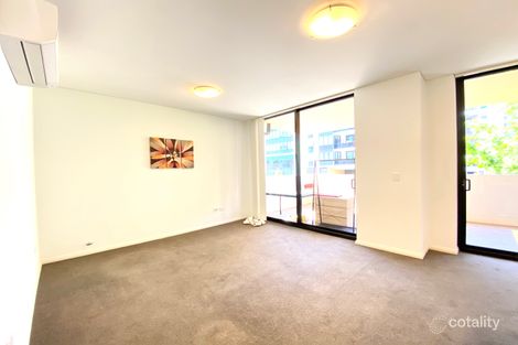 Property photo of 34/12-14 Berry Street North Sydney NSW 2060