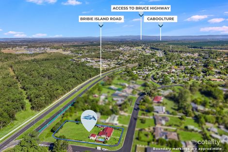 Property photo of 70 Relesah Drive Ningi QLD 4511