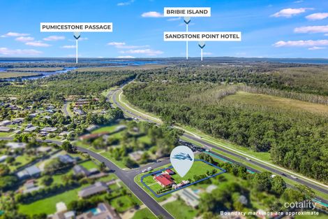 Property photo of 70 Relesah Drive Ningi QLD 4511