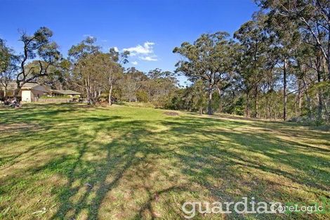 Property photo of 20 Everett Place Annangrove NSW 2156