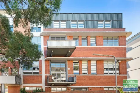 Property photo of 203D/8 Blanche Street St Kilda VIC 3182