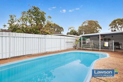 Property photo of 2 Langtree Close Silverwater NSW 2264