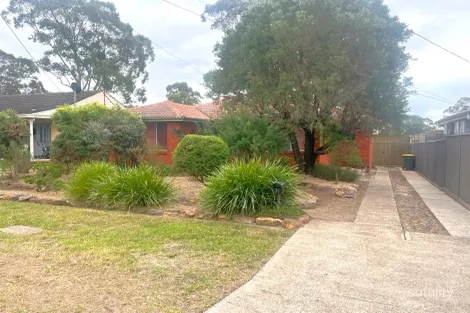 31 Kerry Rd, Blacktown, NSW 2148