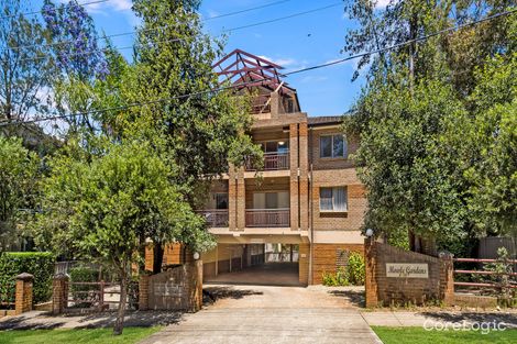 Property photo of 8/8-10 Mowle Street Westmead NSW 2145