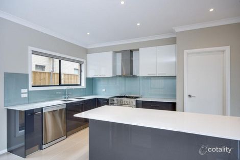 Property photo of 46 John Russell Road Cranbourne West VIC 3977