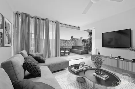 23/8 Bennetts Grove Ave, Paddington, NSW 2021