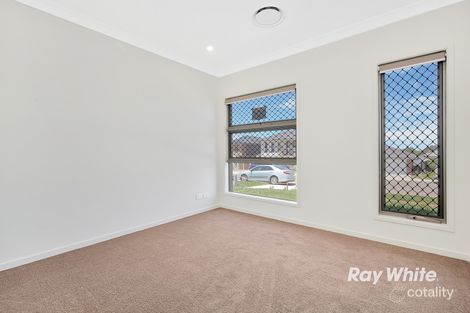 Property photo of 25 Lacilo Street Riverstone NSW 2765