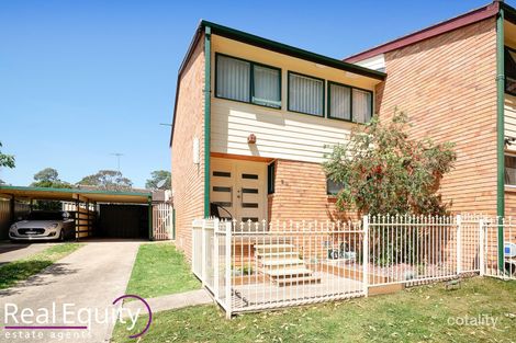 Property photo of 8/15 Stringybark Place Bradbury NSW 2560