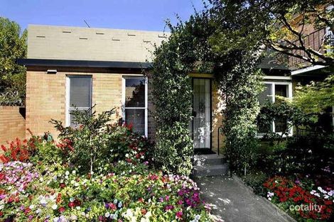 Property photo of 1/9 Mary Street Kew VIC 3101