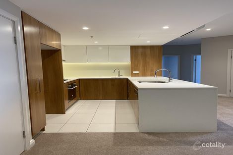 Property photo of 1608/2 Waterways Street Wentworth Point NSW 2127