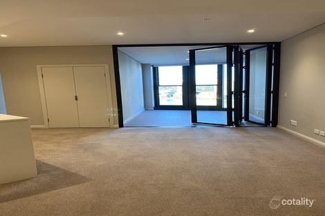 Property photo of 1608/2 Waterways Street Wentworth Point NSW 2127