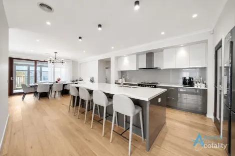 Property photo of 5 Hackney Street Aintree VIC 3336