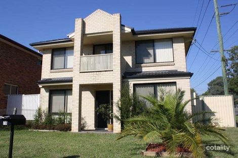 70 Carrington St, Revesby, NSW 2212