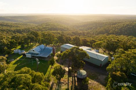 Property photo of 471 Clarkes Road Anakie VIC 3213