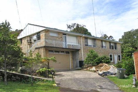 Property photo of 1 Timor Close Kirrawee NSW 2232
