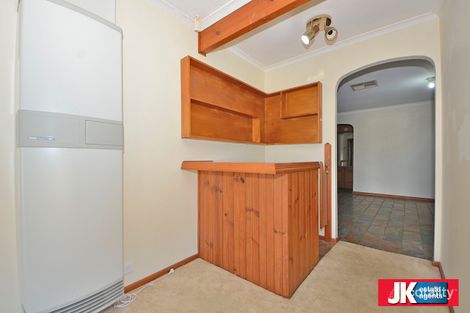 Property photo of 38 Nightingale Drive Werribee VIC 3030