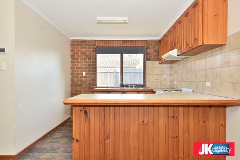 Property photo of 38 Nightingale Drive Werribee VIC 3030