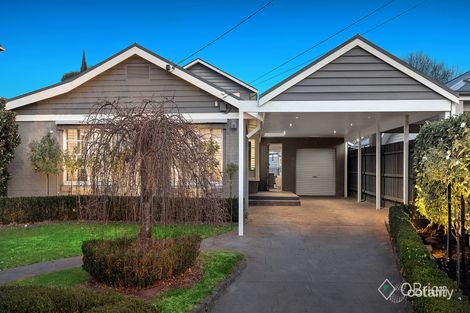 Property photo of 40 Follett Road Cheltenham VIC 3192