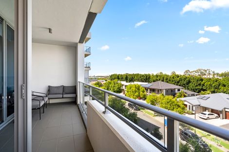 Property photo of 301/15 Compass Drive Biggera Waters QLD 4216