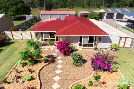 Property photo of 34 Desmond Drive Toogoom QLD 4655