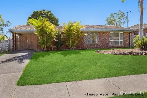 Property photo of 15 Goorawin Street Alexandra Hills QLD 4161