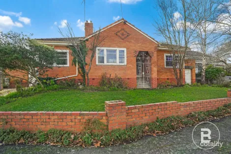 22 Seymour Cres, Soldiers Hill, VIC 3350
