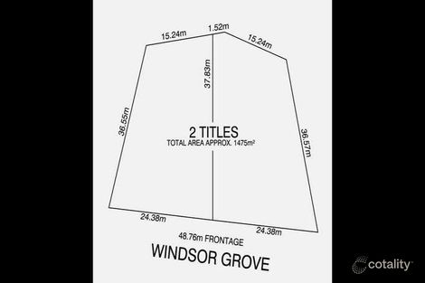 Property photo of 44 Windsor Grove Windsor Gardens SA 5087