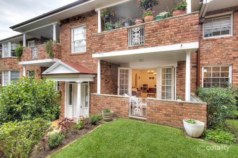 Property photo of 14/2 Cherry Street Warrawee NSW 2074