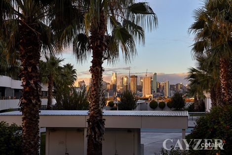 603g/93 Dow St, Port Melbourne, VIC 3207