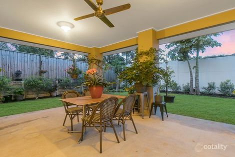 Property photo of 48 Obrist Place Rochedale QLD 4123