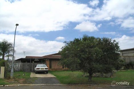 10 Bordley Pl, Oakhurst, NSW 2761