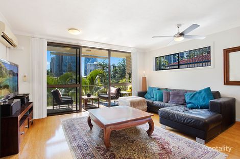 Property photo of 9/18 First Avenue Broadbeach QLD 4218