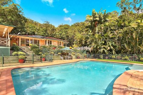 Property photo of 20 Brookfield Court Diddillibah QLD 4559