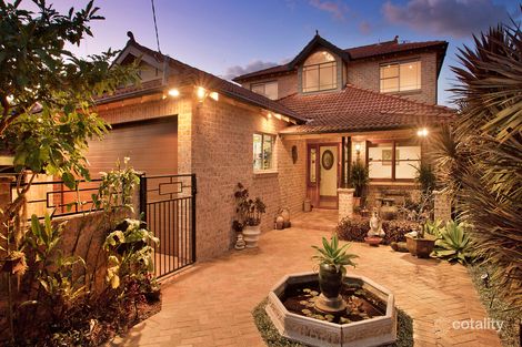 Property photo of 7 Quirk Street Dee Why NSW 2099