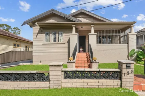 Property photo of 158 Railway Street Parramatta NSW 2150