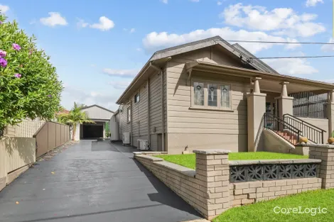 Property photo of 158 Railway Street Parramatta NSW 2150