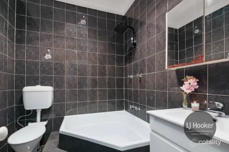 Property photo of 68 Irrigation Road Merrylands NSW 2160