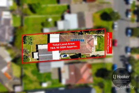 Property photo of 68 Irrigation Road Merrylands NSW 2160