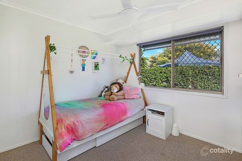 Property photo of 12 Silver-Gull Close Wurtulla QLD 4575