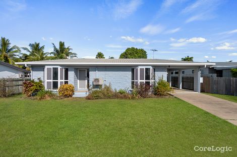 Property photo of 32 University Road Wulguru QLD 4811