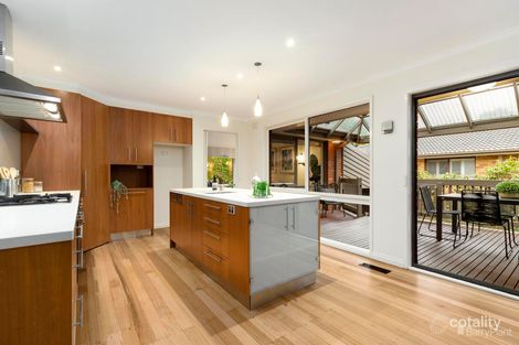 Property photo of 9 McCubbin Terrace Doncaster East VIC 3109