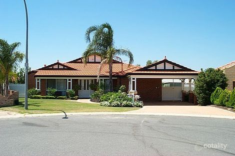 31 Laurelston Hts, Woodvale, WA 6026