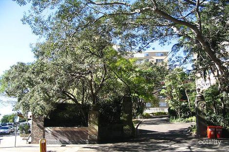 Property photo of 4/105A Darling Point Road Darling Point NSW 2027
