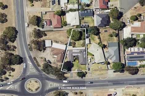 Property photo of 201 Osullivan Beach Road Morphett Vale SA 5162