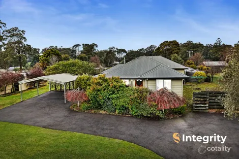 Property photo of 5 Lilian Court Kinglake VIC 3763